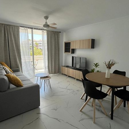Апартаменти Beautiful And Modern Loft Сан-Мігель-де-Абона Екстер'єр фото