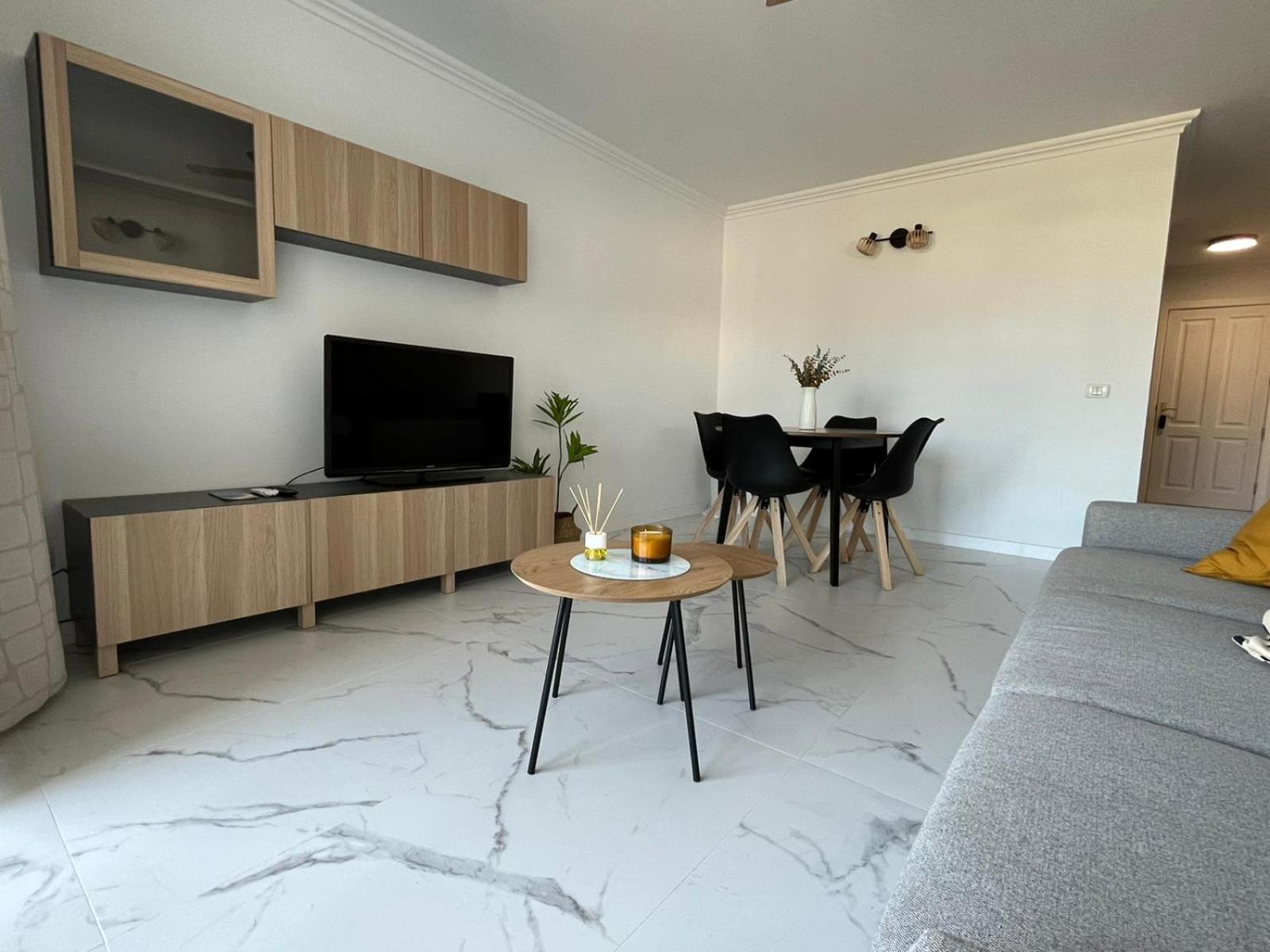 Апартаменти Beautiful And Modern Loft Сан-Мігель-де-Абона Екстер'єр фото